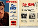 EP Ricky Nelson Biem