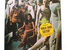 IKE AND TINA TURNER The Hunter LP Blue Thumb Rec. BTS 11 US 1969 SEALED M