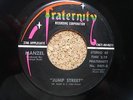 *OHIO FUNK*  Manzel  :: Space Funk :: Jump Street :: on FRATERNITY 1977  HEAR 