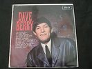 DAVE BERRY,DAVE BERRY, U.K.DECCA.1964,FINAL UPGRADE VINYL* HARD 2 FIND BETTER