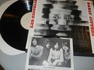 RARE LED ZEPPELIN LP EARLY JITTERS WITH E/P BBC LONDON 1971