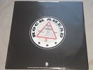 RUSH Roll the Bones LP Record 12