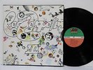 LED ZEPPELIN 3 III NEAR MINT Vinyl 1977 LP Gatefold w/ Working Spinner