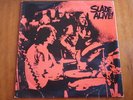 SLADE - ALIVE - RARE PORTUGUESE SPECIAL EDITION LP  (UNIQUE SLEEVE)