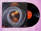 Piano Vibrations Feat Rick Wakeman - Vinyl LP