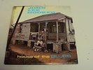 JOHN LEE HOOKER - HOUSE OF BLUES - VG++ MONO CHESS 1438 RECORD 1960 BLACK LABEL