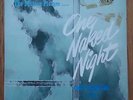 ONE NAKED NIGHT RARE EROTIC JAZZ SOUNDTRACK CHET MCINTYRE VEGA LP