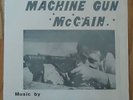 MACHINE GUN MCCAIN ENNIO MORRICONE SOUNDTRACK LP NM
