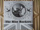 Teddy Boy Rock 'n' Roll ?? THE RIOT ROCKERS ?? early rare recordings  MINT 