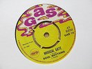 SOUL RHYTHMS Soul Call / Musical Gate UK 7