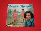 RARE/EP/DEAN COOPER /SOIS SINCERE AVEC MOI/