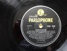 THE BEATLES PLEASE PLEASE ME MONO LP RARER 4th Press EJ DAY COVER