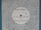 MICHEL SARDOU: Tu as changé + 3 EP   RARE TEST PRESSING   Barclay 1967