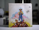 PABLO EL ENTERRADOR LP VINYL RCA ORIGINAL 1983 PROG RARE ARGENTINA NM