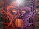POSSESSED BEYOND THE GATES U.S. COMBAT 88561-8097-1 LP 1ST PRESS RARE HTF OOP