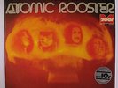ATOMIC ROOSTER: This Is Atomic Rooster LP (Germany, laminated cover w/ title st