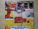 LP Rolling Stones  ---- Street Fighting Man in Milano 1970---