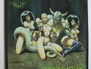 Celtic Frost- Emperor's Return Vinyl /1985