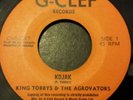 King Tubbys & The Aggrovators Kojak Killer Roots 7