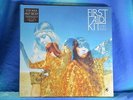 First Aid Kit - Stay Gold, LP, inkl. CD, neu/OVP