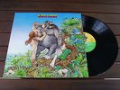 LP  SAVOY BROWN, SKIN ´N´BONE, NOVA, D-ORIGINAL, 1976, TOP UND RAR