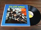 LP THE KINKS, THE LIVE KINKS, REPRISE , US-ORIGINAL, STEAMBOAT-LABEL, STEREO