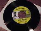BRICE COEFIELD AIN'T THAT RIGHT JUST ONE MORE NIGHT 45 NORTHERN SOUL OMEN RARE