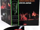 SHOCKING BLUE live in japan JAPAN ONLY '71 LP  [FREE P+P]