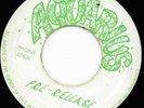 ROOTS REGGAE - BLESSED IS THE MAN - KEN BOOTHE - ORIG. AQUARIUS 7
