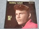 Bobby Rydell - Wild One - Mono Vinyl - Columbia - 33SX 1243
