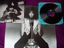 T.REX   tanx  1973-  FIRST   UK  PRESS  - EMI    LABEL (INCLUDED BIG POSTER)-EX+