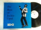 JACKIE OPEL - the best of jackie opel - STUDIO ONE - VG++