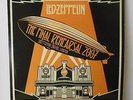 Led Zeppelin The Final Rehearsal  EU 2007 2LP NM