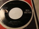 RARE NORTHERN SOUL 45/ ROY HAMILTON 