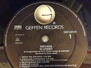 NIRVANA In Utero 12