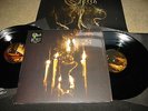 Opeth - Ghost Reveries - EU Metal 2LP 2005 Mint + poster