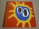 PRIMAL SCREAM - SCREAMADELICA - 2 LP - GATEFOLD - 1991 - UK ISSUE - EXCELLENT-