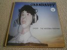 GRANDADDY - UNDER THE WESTERN FREEWAY - 1998 - + INNER - EXCELLENT-