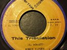 Honey Vaughn This Tribulation Killer Roots 7