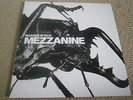 MASSIVE ATTACK - MEZZANINE - 1998 - 2LP - EXCELLENT-