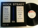 V/A - rock steady - STUDIO ONE
