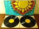 Clear Light Because I Am 2 LP Private Press Xian Psych Rock Funk