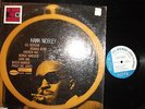 HANK MOBLEY NO ROOM FOR SQUARES BLUE NOTE 84149 NY ST. EAR OG