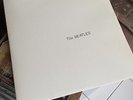 THE BEATLES White Album LP Capitol Record 1983 ReIssue SWBO-101 G-103 Matrix EX+