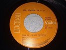 Latin 45 Boogaloo Soul Listen Jazz Los Sonidos de F. M. Tema De Adolescentes