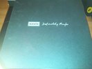Oasis - Definitely Maybe Super Deluxe Boxset 2014