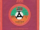 OTIS REDDING     (Sittin` On) THE DOCK OF THE BAY      MR. PITIFUL