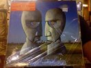 Pink Floyd The Division Bell 2xLP sealed 180 gm vinyl + mp3 download RE 2014