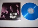 Rare Rolling Stones Aftermath Japan Blue Colored Vinyl Record NM London L20P 101