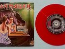 IRON MAIDEN 